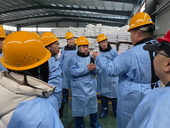 聚力同行，智創(chuàng)未來|河南旭百瑞2025年度首場招商推介會圓 滿召開！