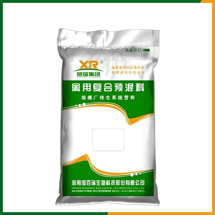 禽用復(fù)合預(yù)混料